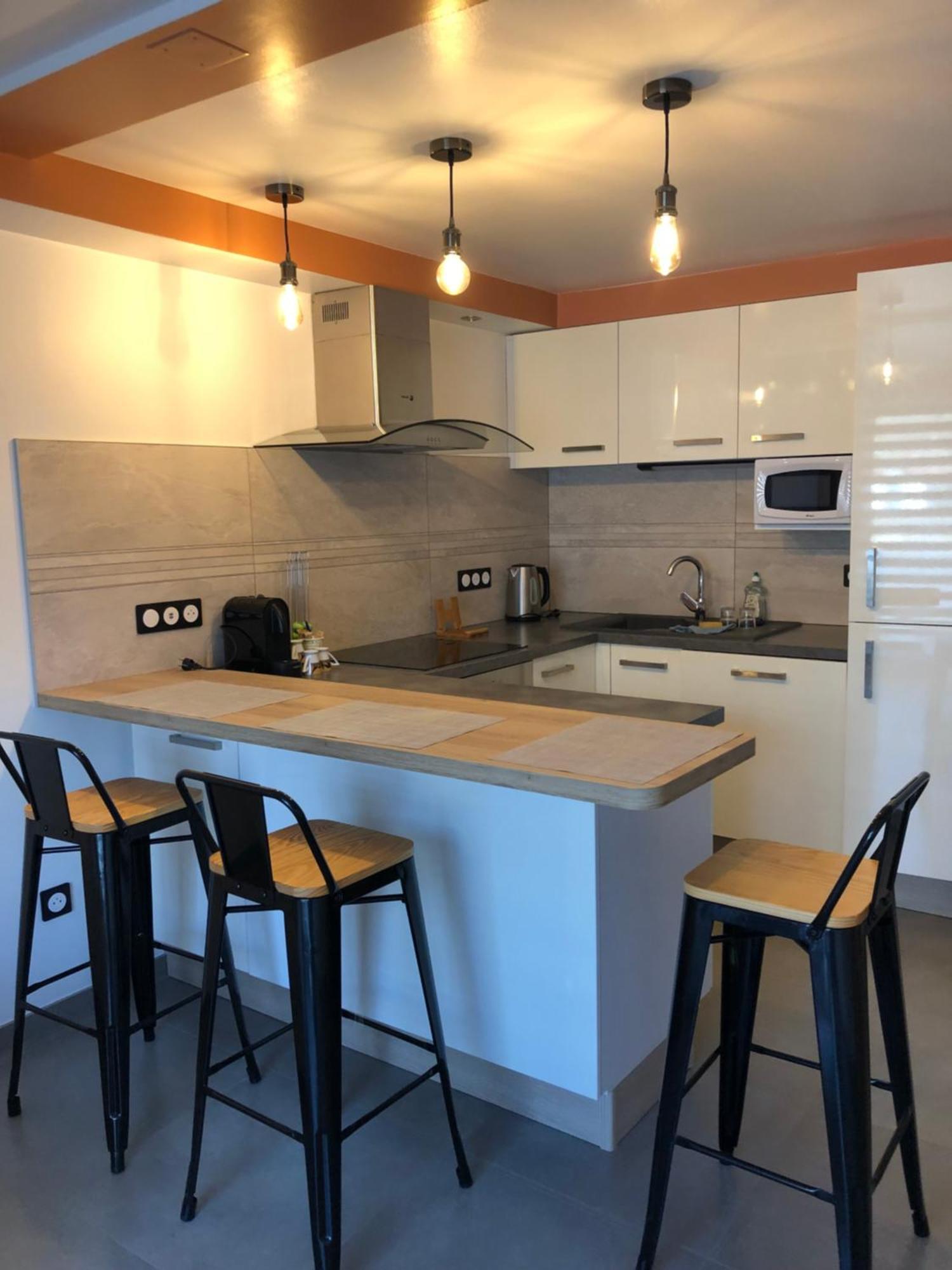 La Chrysalide Apartment Boege Bagian luar foto